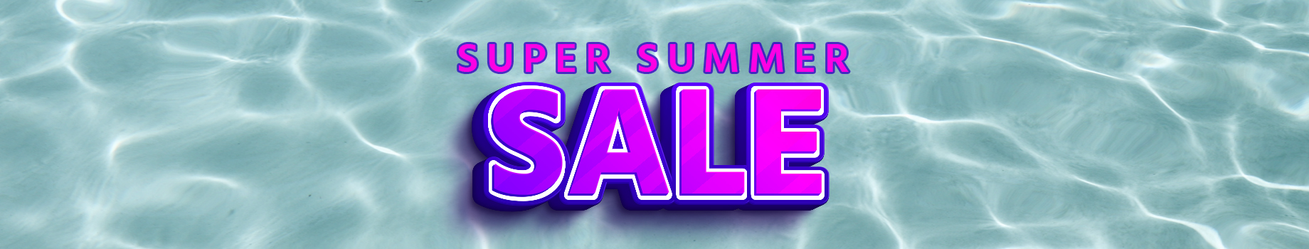 Summer Sale Herren