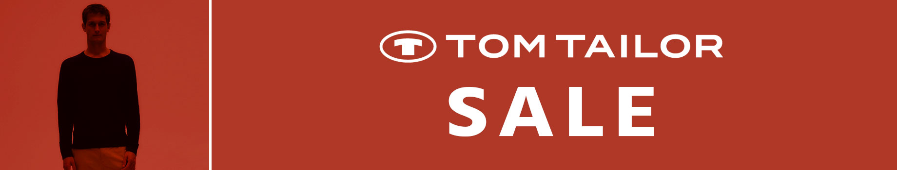 Tom Tailor Sale