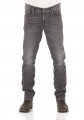 Used Black Denim (1009376-783)