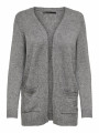Medium Grey Melange (15174274)