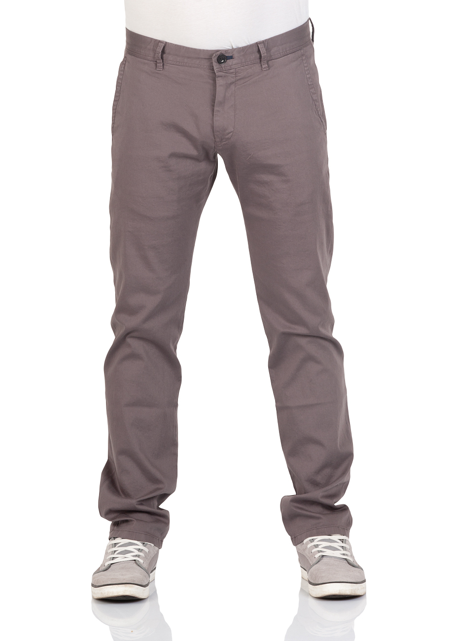 Joop! Herren Chino Hose Matthew  ModernFit  Grau kaufen  JEANSDIRECT.DE