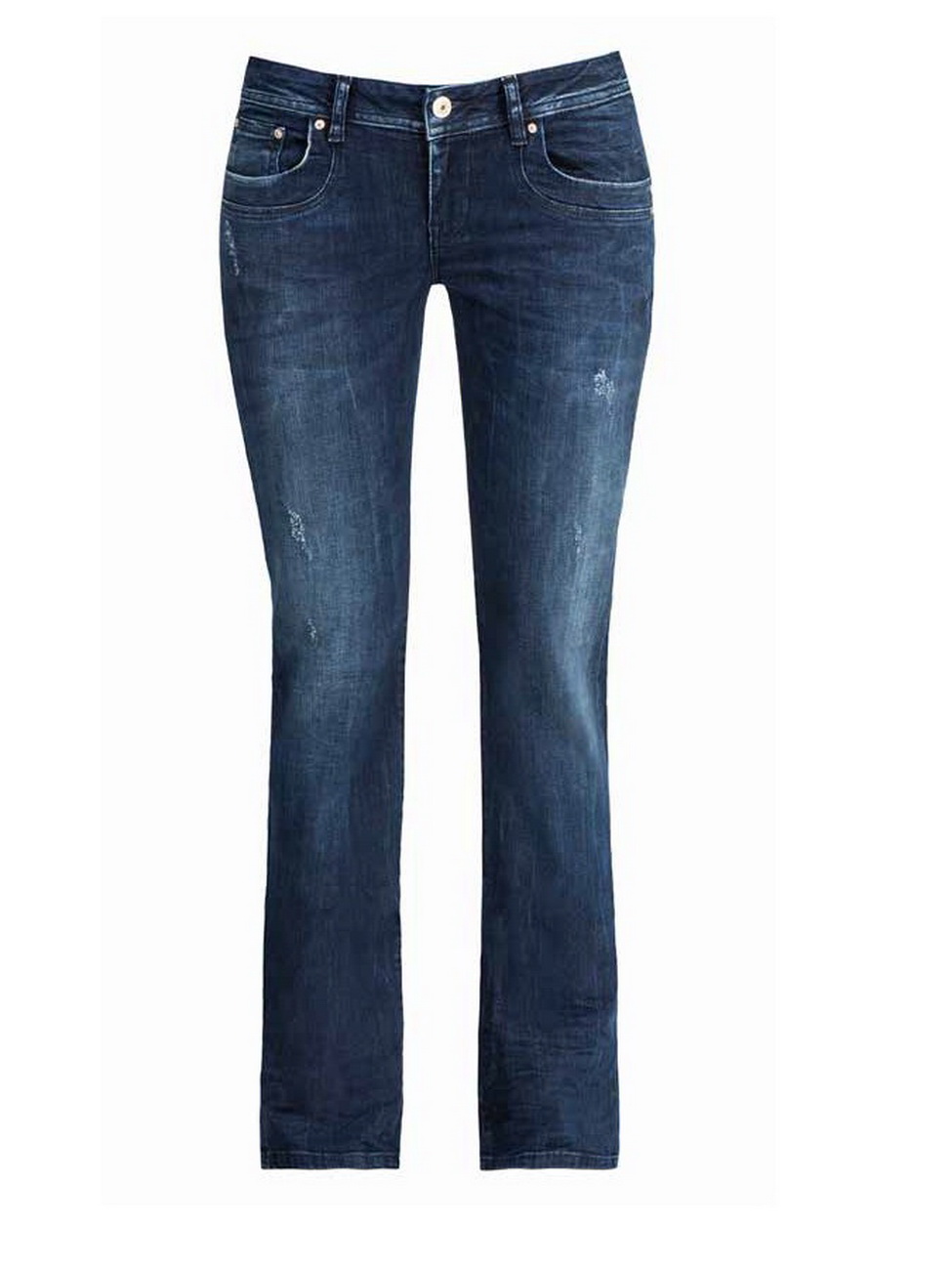 ltb jeans damen high waist