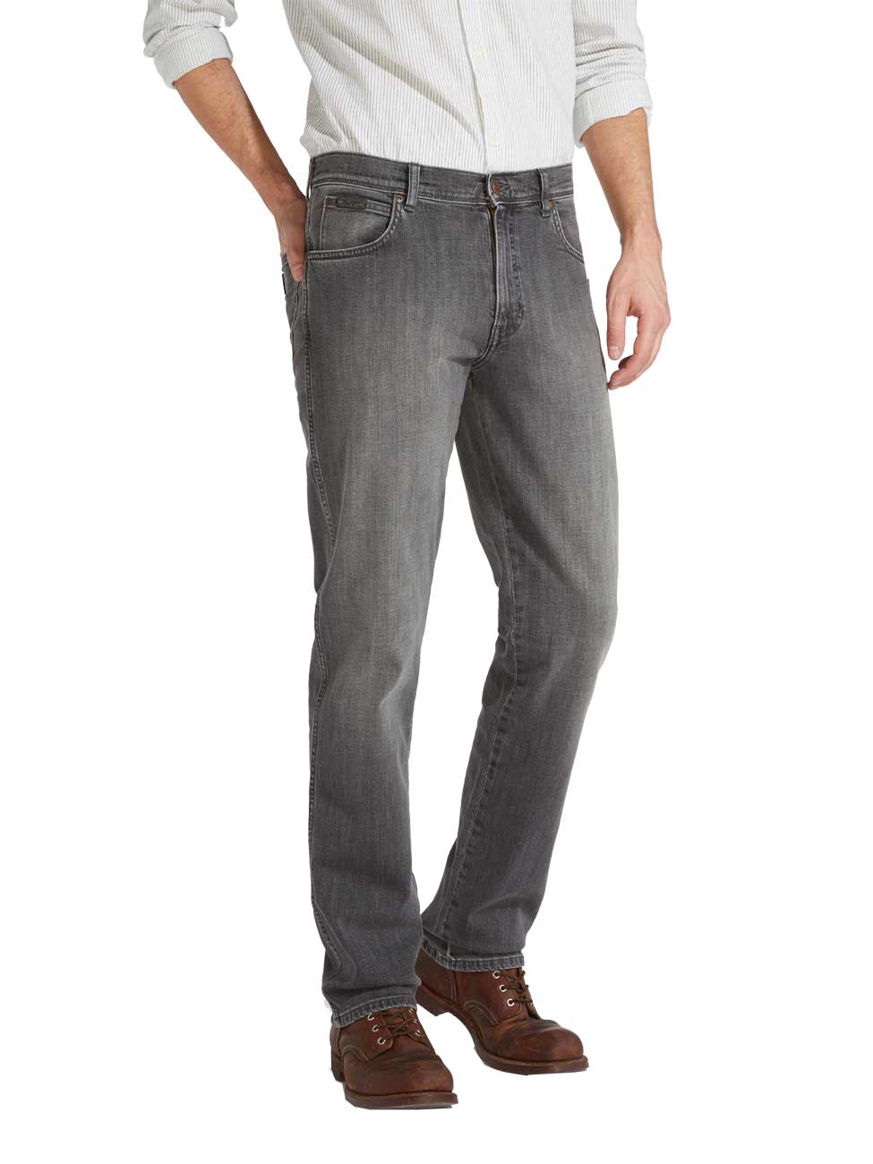 wrangler jeans herren